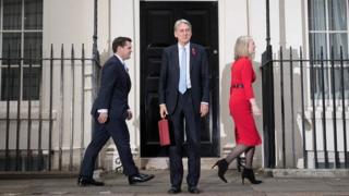 Budget 2018: What Hammond and May are trying to do
