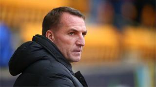 Brendan Rodgers revient en Premier League, avec sa nomination au poste d'entraîneur de Leicester.