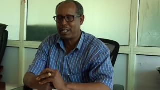 አንድም በዓይን የሚታይ አረም ወደ ሚቀጥለው ዓመት እንዳይተላለፍ እናደርጋለን- ዶ/ር አያሌው ወንዴ የጣና ሃይቅና ሌሎች ውሃ አካላት ጥበቃና ልማት ኤጀንሲ ዋና ሥራ አስኪያጅ
