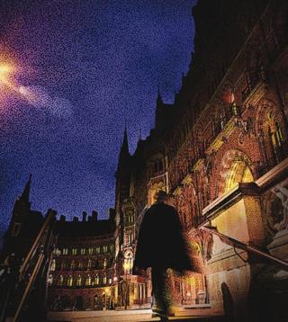 Jack the ripper