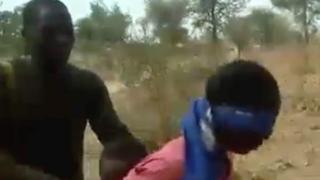 Mauaji Cameroon