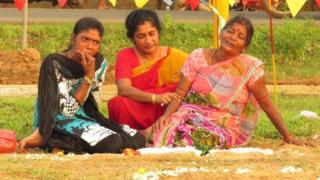 மே 18 நினைவேந்தல்