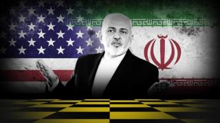 رویکرد ایران به لابیگری در آمریکا