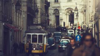 Lisboa