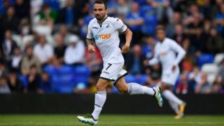 Leon Britton