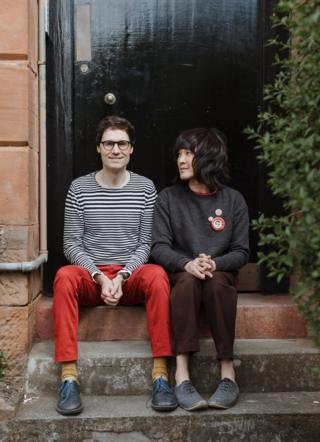 Kenji Kitahama + Till Stowasser