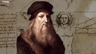 Леонардо да Вінчі винайшов холодильник і робота