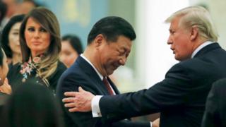 'Trump là món quà chiến lược cho Bắc Kinh'?