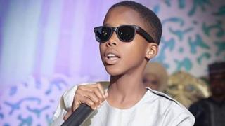 Lil Ameer
