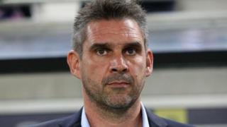 Les joueurs de Jocelyn Gourvennec (en photo) n'ont plus gagné depuis le 28 novembre dernier.