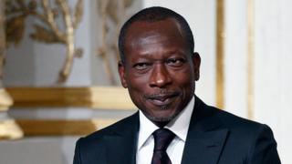 ''J'inviterai très prochainement toute la classe politique pour des échanges directs, francs et constructifs", assure le président béninois