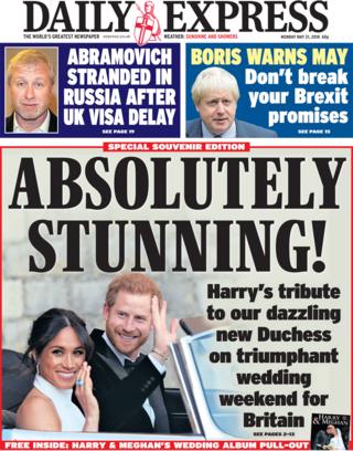 Daily Express