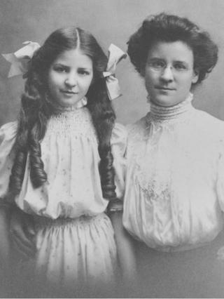 Myers-Briggs: Isabel Myers y Katharine Briggs, las amas de casa que ...