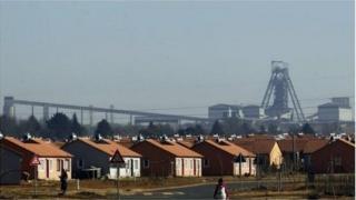 Afrique du Sud
