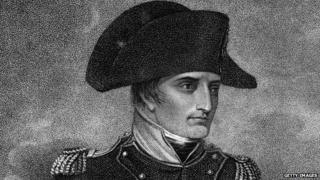 Napoleon Bonaparte