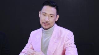 張學友