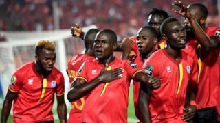 La sélection ougandaise est à deux pas de la qualification au deuxième tour en attendant la troisième journée du groupe A.
