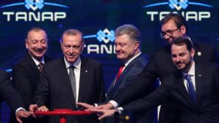 Президенты и вентиль