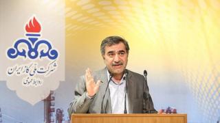 حمیدرضا عراقی، معاون وزیر نفت: بر اساس اعلام داوری بین المللی مقرر شده قیمت گاز صادراتی ایران به ترکیه بین ۱۳.۳ تا ۱۶.۶ درصد کاهش یابد