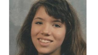 Melissa Ohden