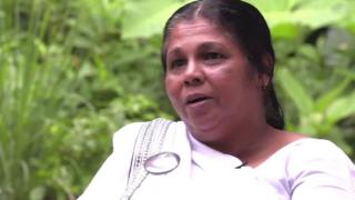සන්ධ්යා එක්නැලිගොඩ