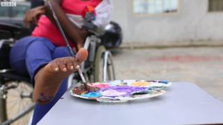 Painter