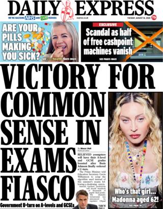Daily Express