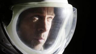 Brad Pitt