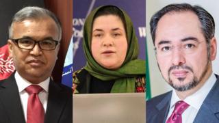 رباني، اوریاخېل، بلیغ
