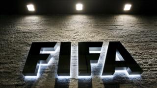 Ikimenyetso ca FIFA