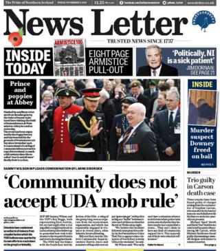 News Letter