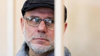 Алексей Малобродский
