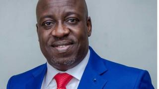 Bolaji Abdullah
