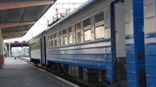 Укрзалізниця