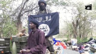 Boko Haram a intensifié ses attentats dans le nord du Nigeria.