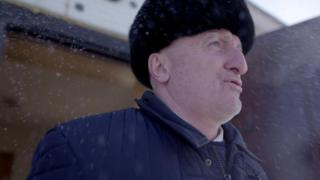 Ансар Ибаев