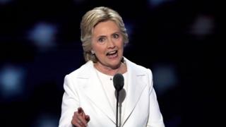 Hillary Clinton