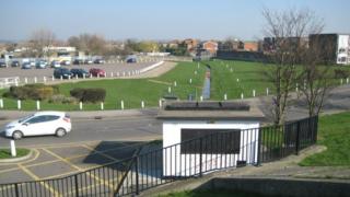 May Avenue, Canvey