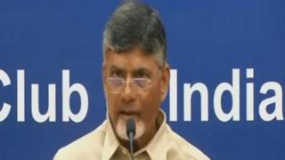 చంద్రబాబు