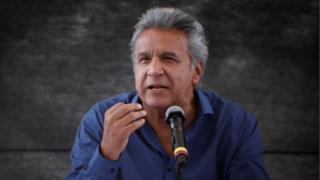Lenín Moreno