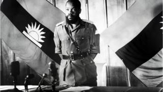 Chukwuemeka Odumegwu Ojukwu
