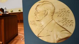 Prix Nobel