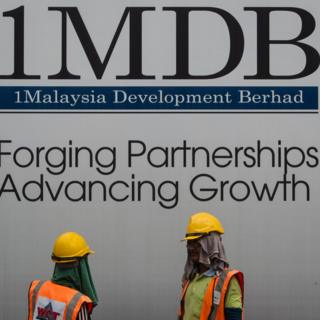 Фонд 1MDB