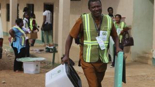 INEC
