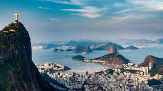 Rio de Janeiro
