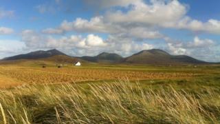 Na h-Eileanan