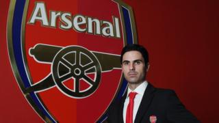 Arteta