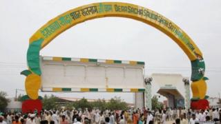 बाबा राम रहीम के समर्थक