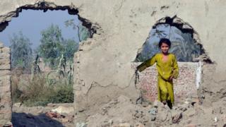 भागी हुई लड़कियां