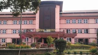 सर्वोच्च अदालत